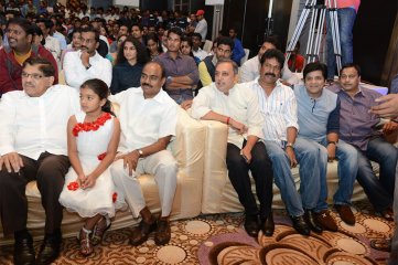 Race Gurram Movie Audio Launch